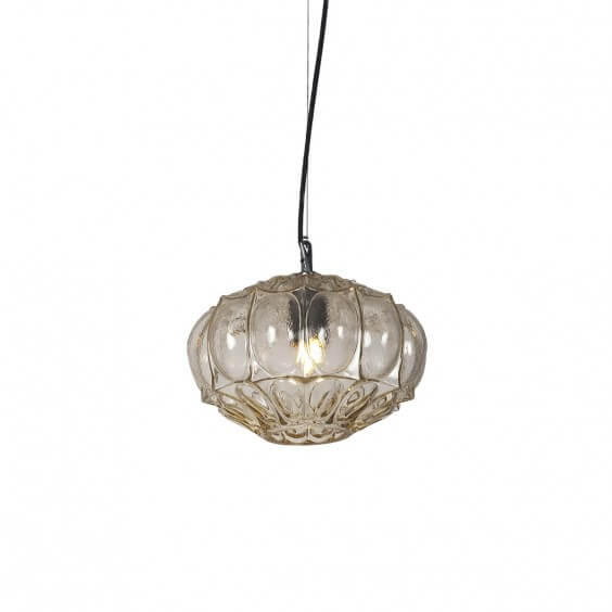 Karman Ginger H 20 cm pendant lamp - Agof Store