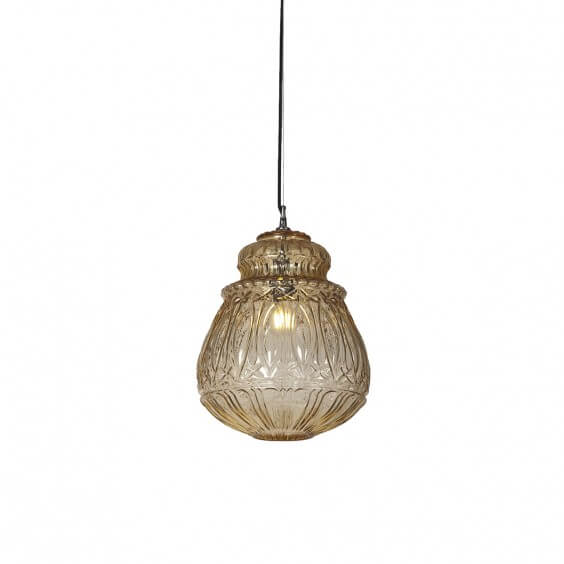 Karman Ginger H 37 cm pendant lamp - Agof Store