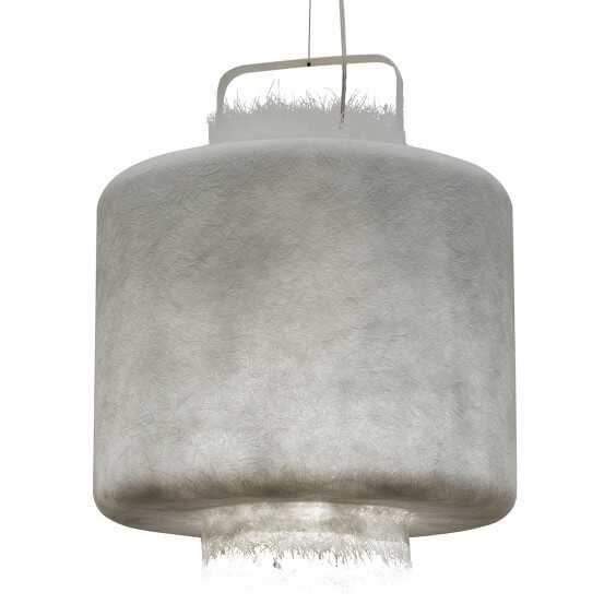 Karman Kimono Ø 50 cm pendant lamp - Agof Store