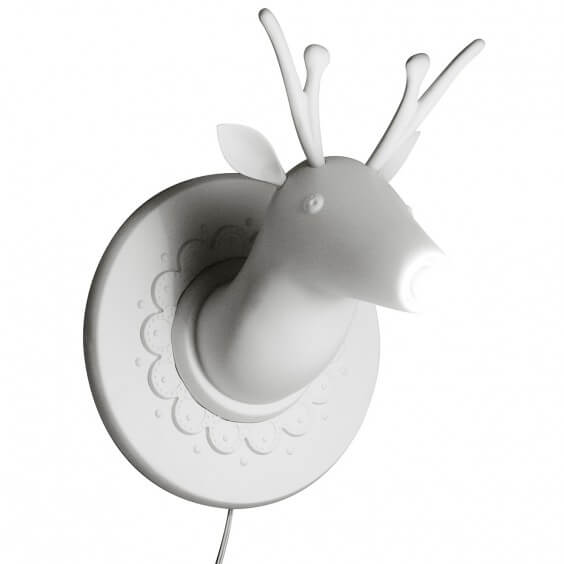 Karman Marnìn wall lamp - Agof Store