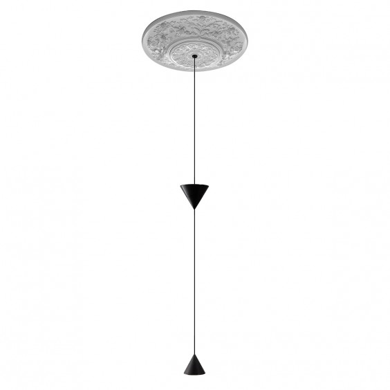 Karman Moonbloom 2 pendant lamp - Agof Store