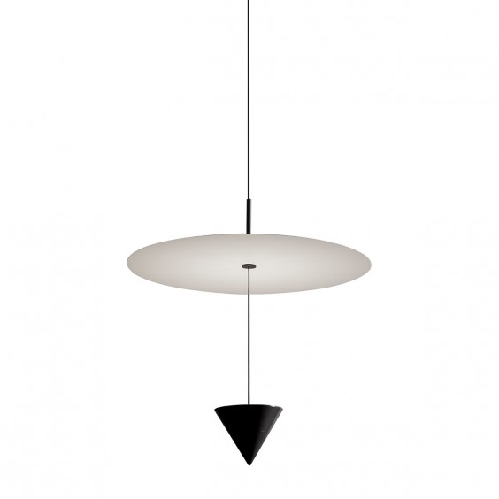 Karman Stralunata pendant lamp - Agof Store