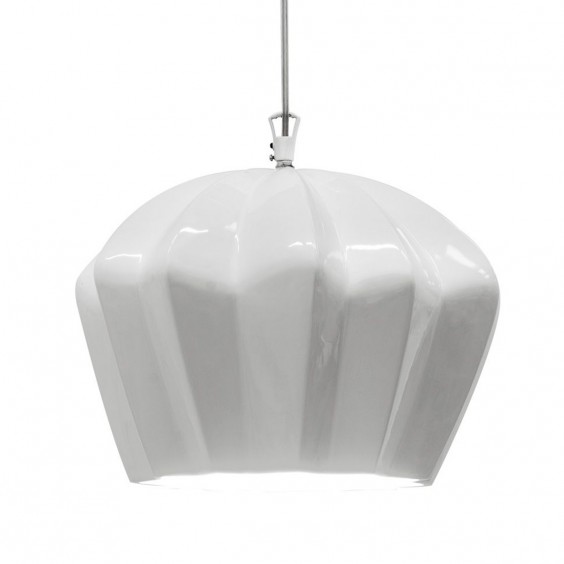 Karman Sahara Ø 35 cm pendant lamp - Agof Store