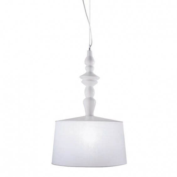 Karman Alì & Baba SE622BS pendant lamp - Agof Store