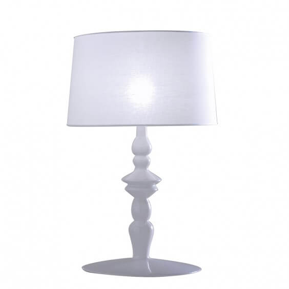 Karman Alì & Baba table lamp - Agof Store