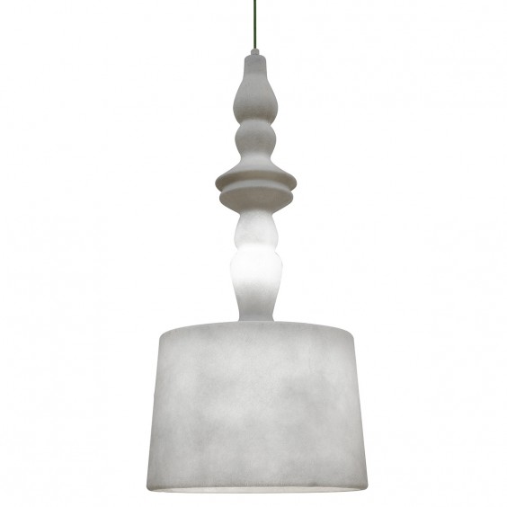 Karman Alibabig SE616VINT pendant lamp - Agof Store