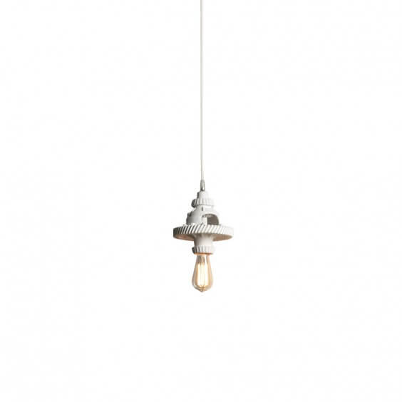 Karman Mek 1 pendant lamp - Agof Store