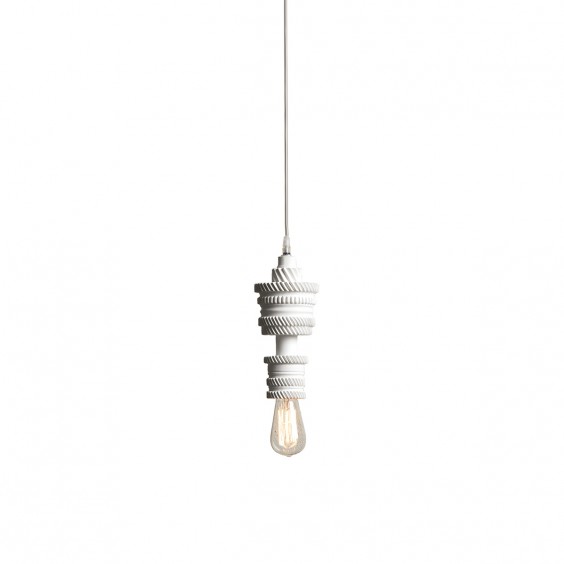 Karman Mek 2 pendant lamp - Agof Store