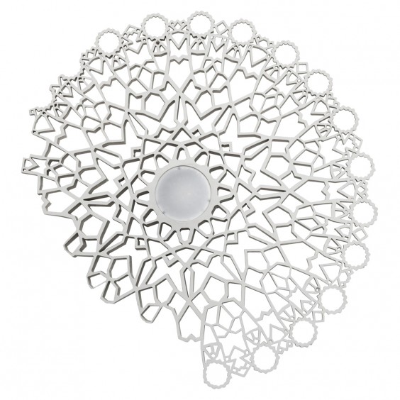 Karman Notredame Large wall ceiling lamp - Agof Store