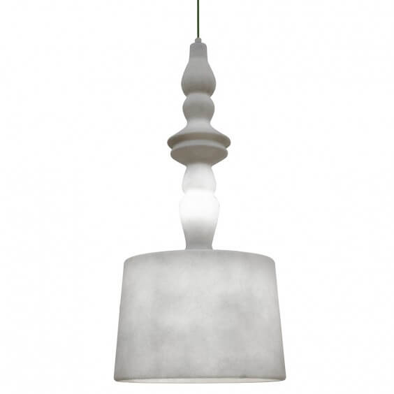 Karman Alibabig SE616VEXT outdoor pendant lamp - Agof Store