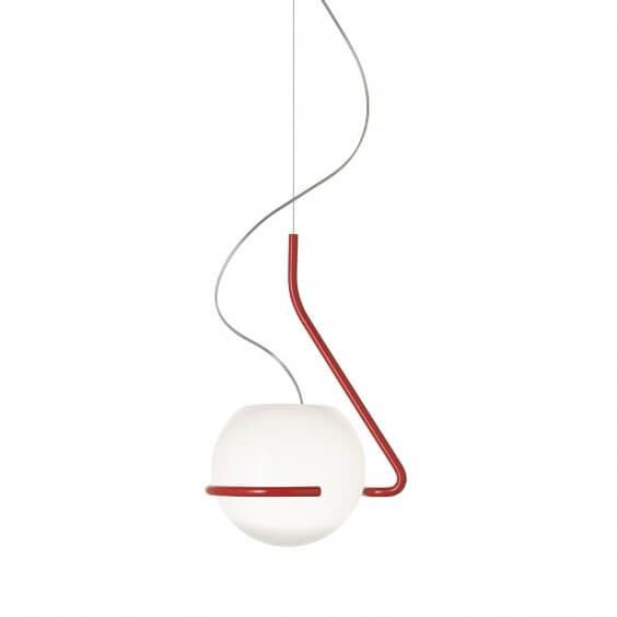 Foscarini Tonda Pendelleuchte - Agof Store