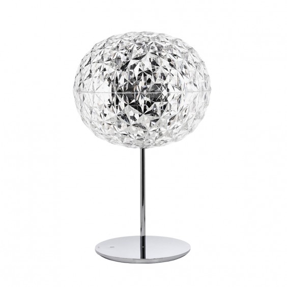 Planet Stem Tischleuchte by Kartell - Agof Store