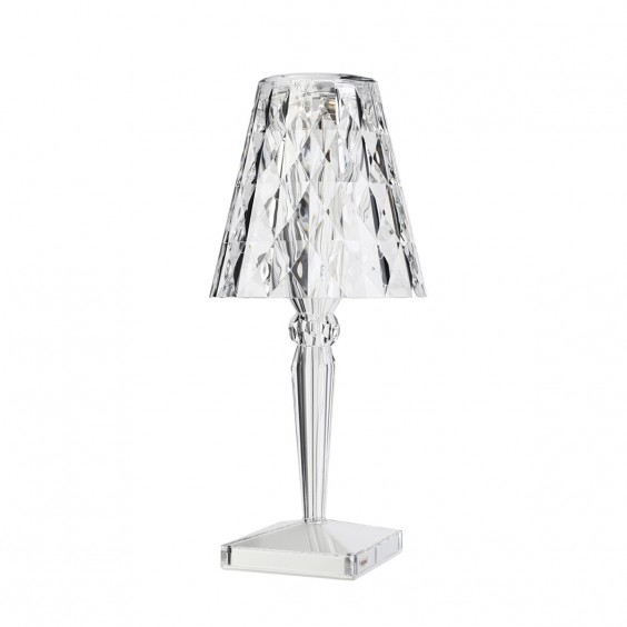 Big Battery Table Lamp Kartell - Agof Store