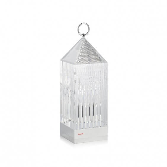 Lantern lampada da tavolo Kartell - Agof Store