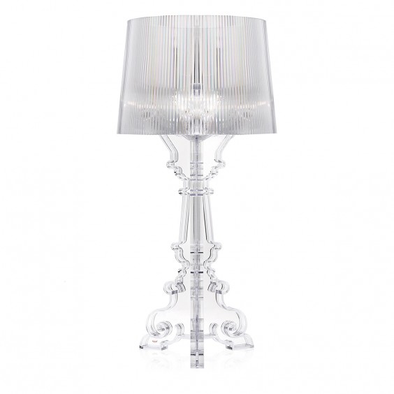 Bourgie lampada da tavolo Kartell - Agof Store