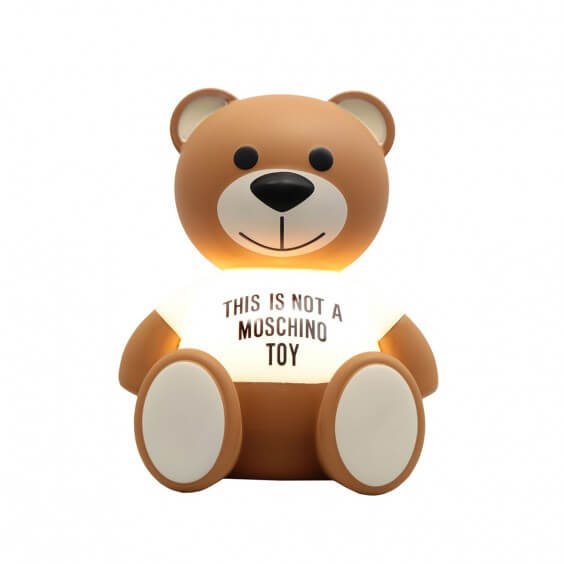 Toy lampada da tavolo Kartell - Agof Store