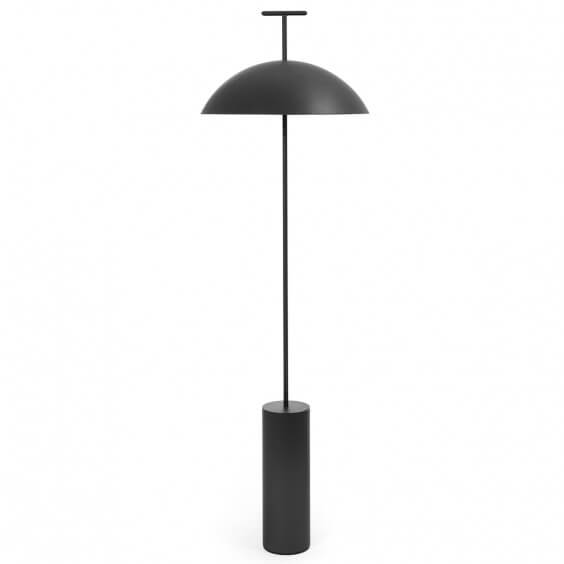 Geen-A Floor Lamp Kartell - Agof Store