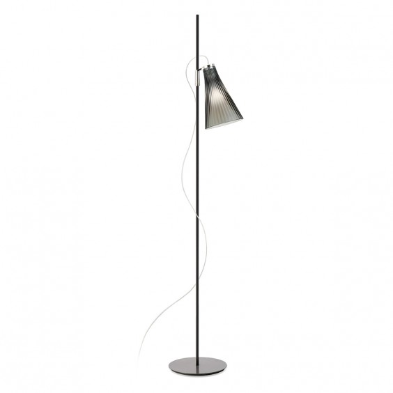 K-Lux lampada da terra Kartell - Agof Store