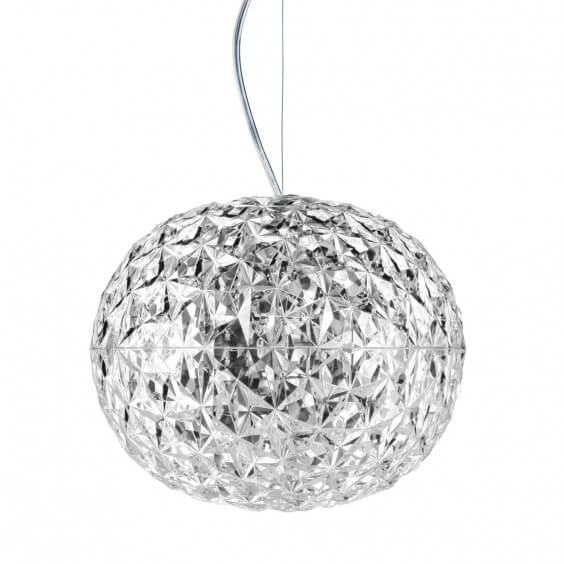 Planet Pendant Lamp Kartell - Agof Store