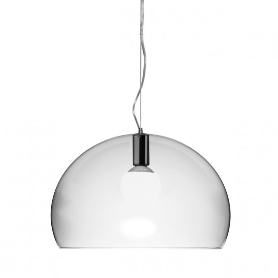 FL/Y Pendant Lamp Kartell - Agof Store