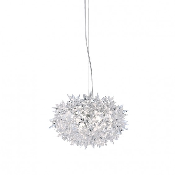 Bloom S2 Pendelleuchte by Kartell - Agof Store