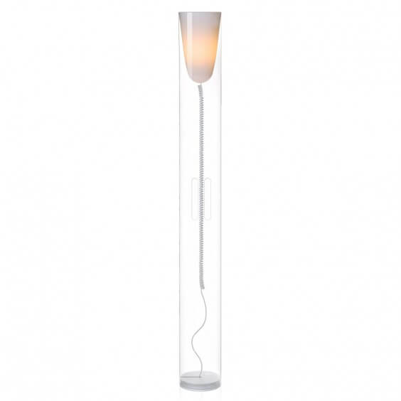 Toobe Floor Lamp Kartell - Agof Store