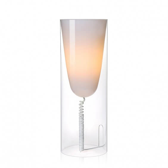 Toobe Table Lamp Kartell - Agof Store