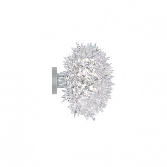 Bloom CW2 Wall Ceiling Lamp Kartell - Agof Store