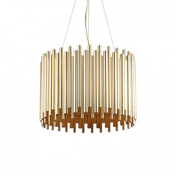 Ideal Lux Pan pendant lamp - Agof Store