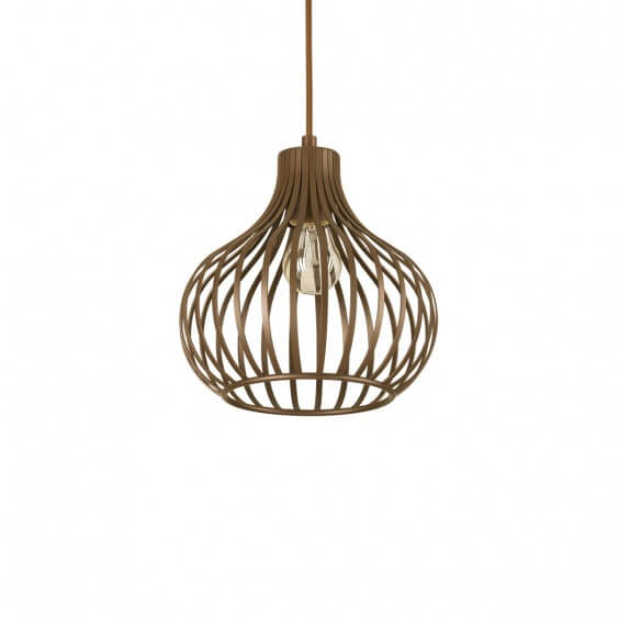 Ideal Lux Onion pendant lamp - Agof Store