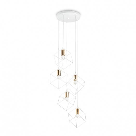 Ideal Lux Ice Pendelleuchte - Agof Store