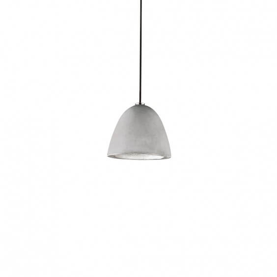 Ideal Lux Oil 4 pendant lamp - Agof Store