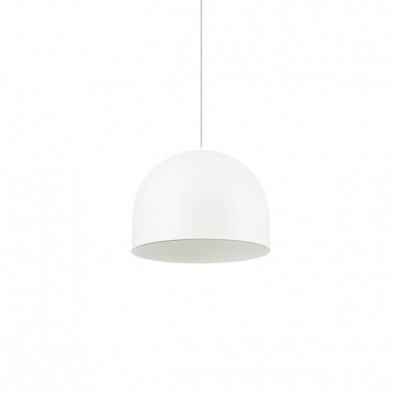 Ideal Lux Tall pendant lamp - Agof Store