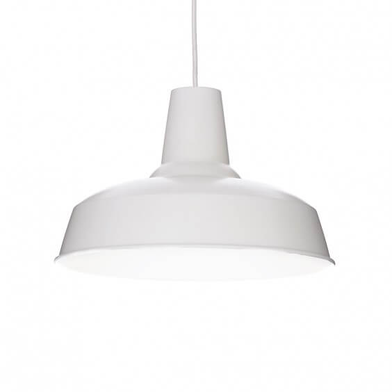 Ideal Lux Moby Pendelleuchte - Agof Store