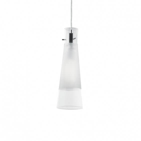 Ideal Lux Kuky Pendelleuchte - Agof Store