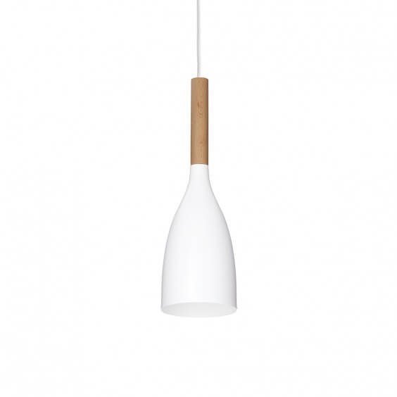 Manhattan Lampada a sospensione Ideal Lux - Agof Store