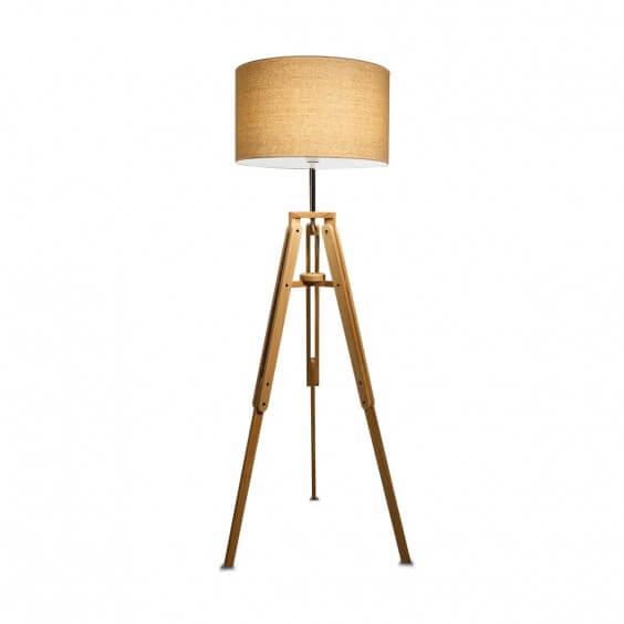 Ideal Lux Klimt Stehleuchte - Agof Store