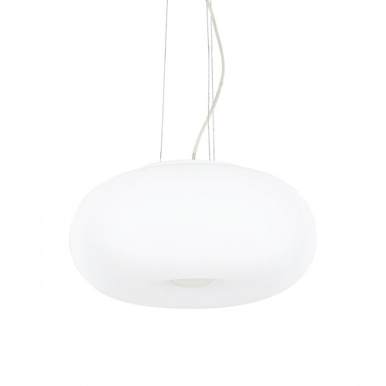 Ideal Lux Ulisse pendant lamp - Agof Store