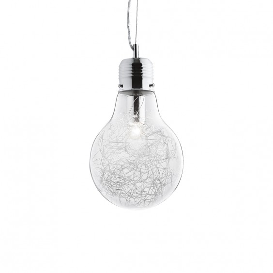 Ideal Lux Luce Max pendant lamp - Agof Store