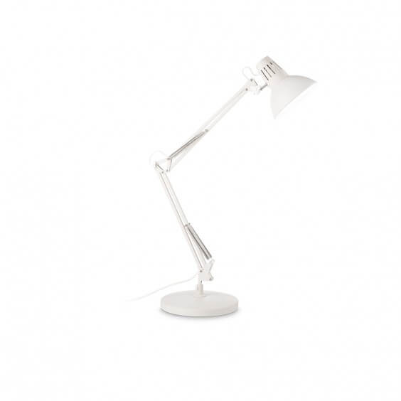 Ideal Lux Wally table lamp - Agof Store