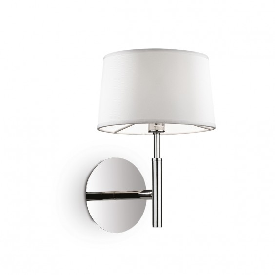 Ideal Lux Hilton wall lamp - Agof Store