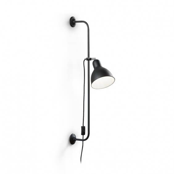 Ideal Lux Shower wall lamp - Agof Store