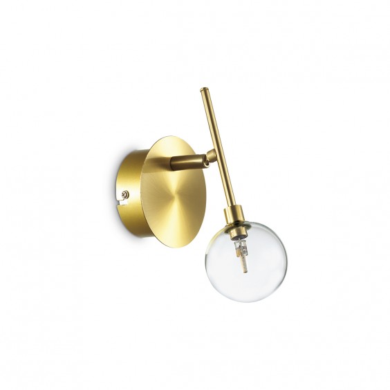 Maracas Lampada da parete Ideal Lux - Agof Store