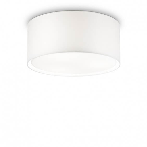 Ideal Lux Wheel ceiling lamp - Agof Store