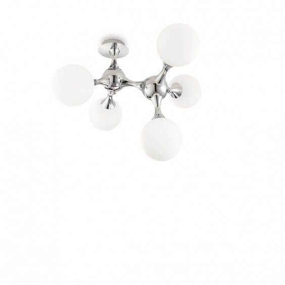 Ideal Lux Nodi ceiling lamp - Agof Store