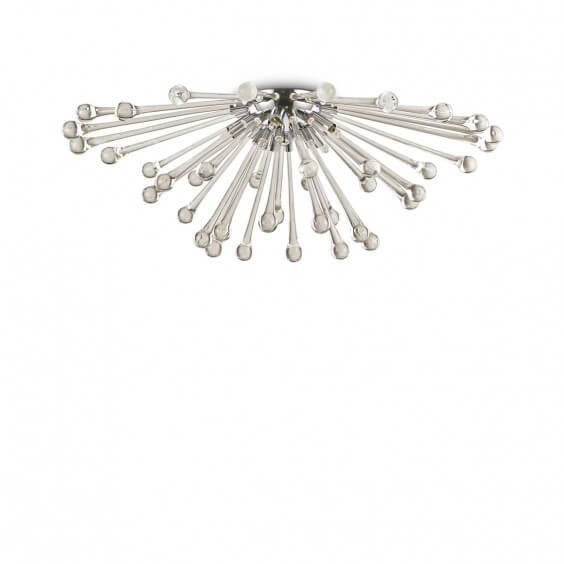 Ideal Lux Pauline wall ceiling lamp - Agof Store