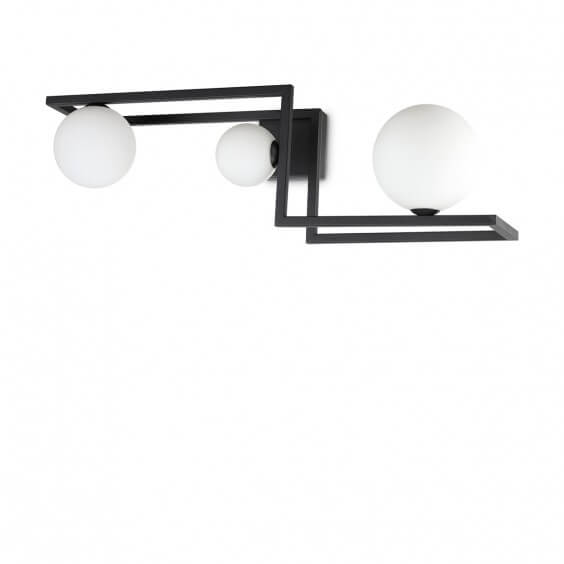 Angolo Lampada a soffitto Ideal Lux - Agof Store