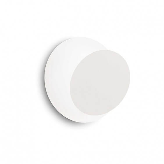 Ideal Lux Tick wall lamp - Agof Store