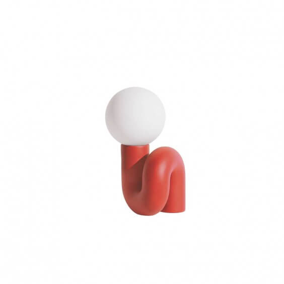 Neotenic Lampada da tavolo Petite Friture - Agof Store