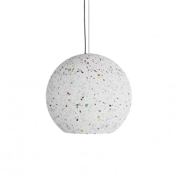 Diesel with Lodes Reglobe 55 pendant lamp - Agof Store